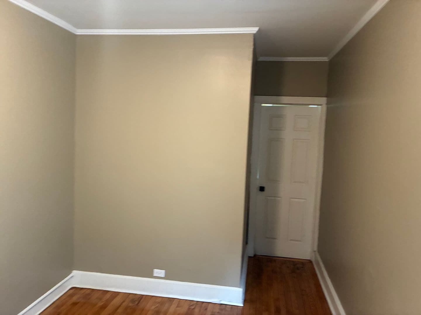 Chicago Townhome: 5436 S Justine St