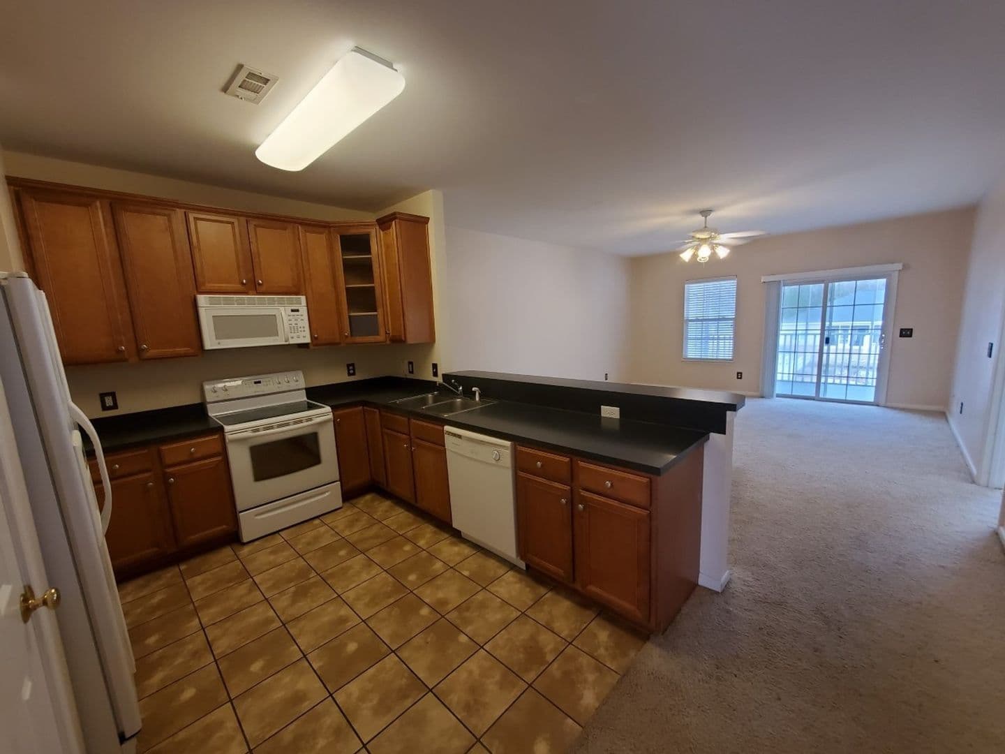 Florence House: 1728 Oakdale Terrace Blvd
