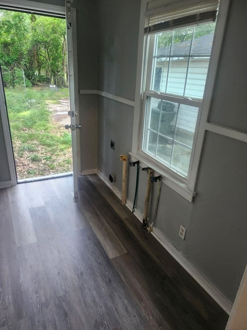 Shreveport House: 3007 Boone St