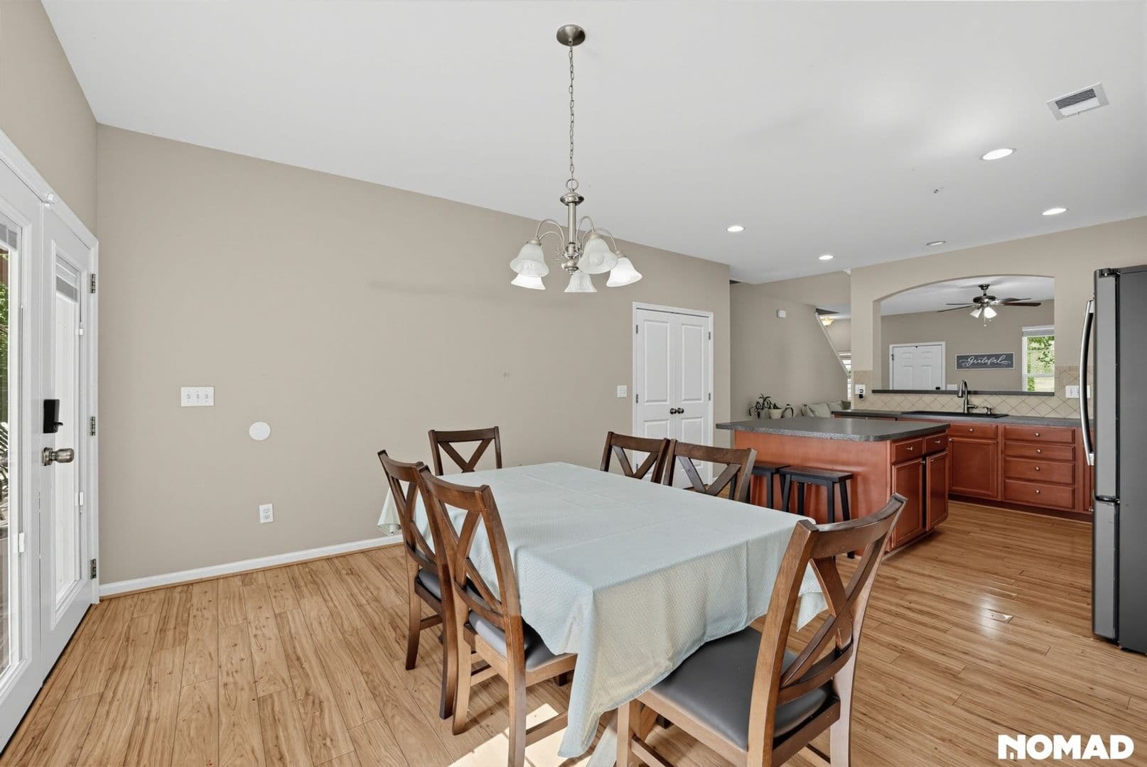Simpsonville House: 302 Barrett Chase Dr
