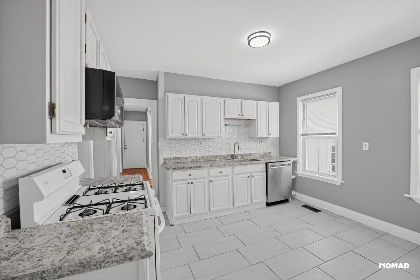 Dorchester Center Condo: 29 W Tremlett St