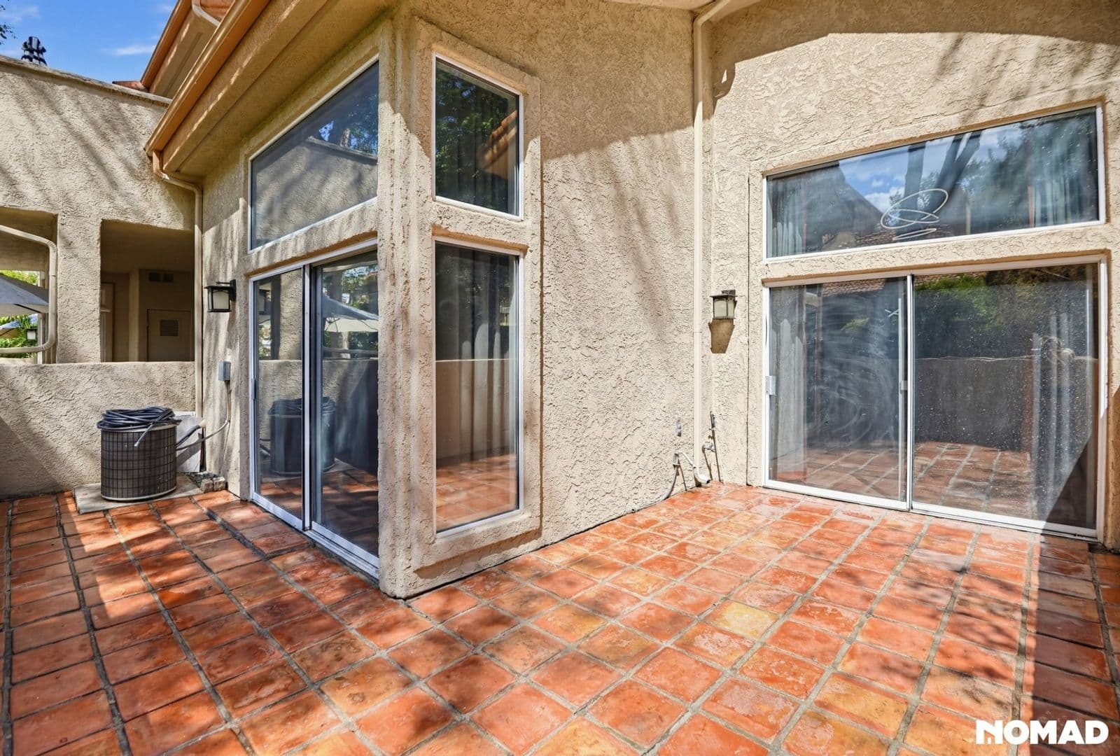 Valencia Townhome: 25845 Mcbean Pkwy