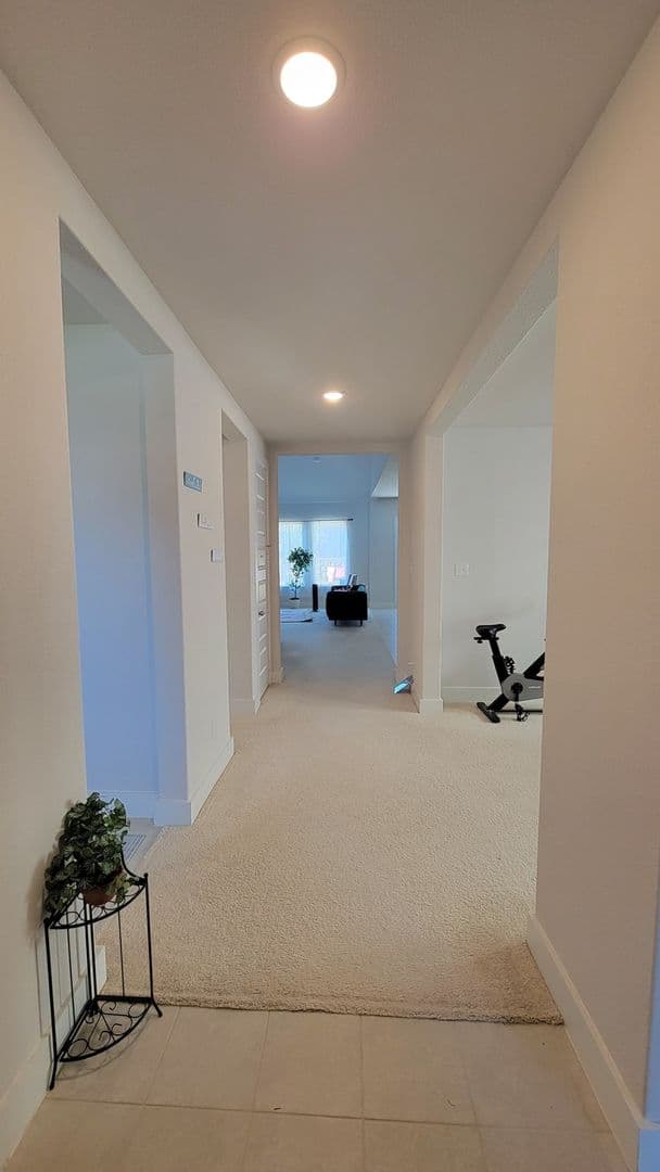 Fort Worth House: 5708 Embargo Rd