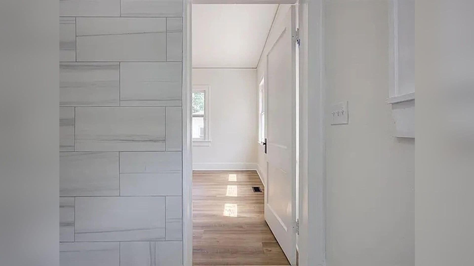 Oklahoma City House: 2015 NW 20th St