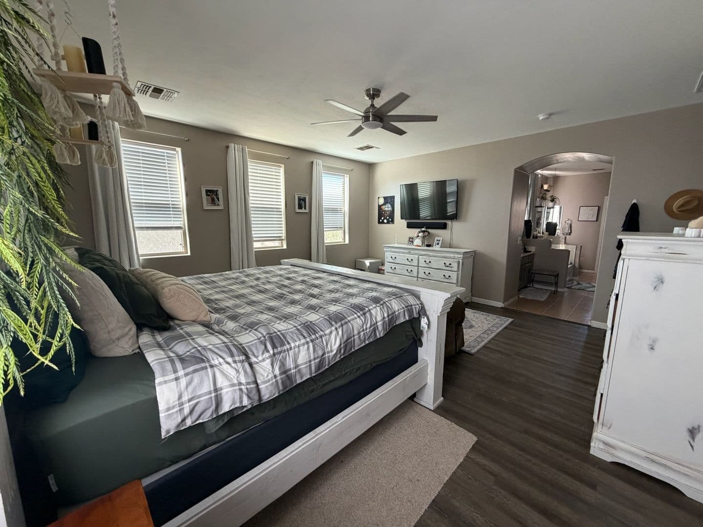 Casa Grande House: 2341 E Alida Trl