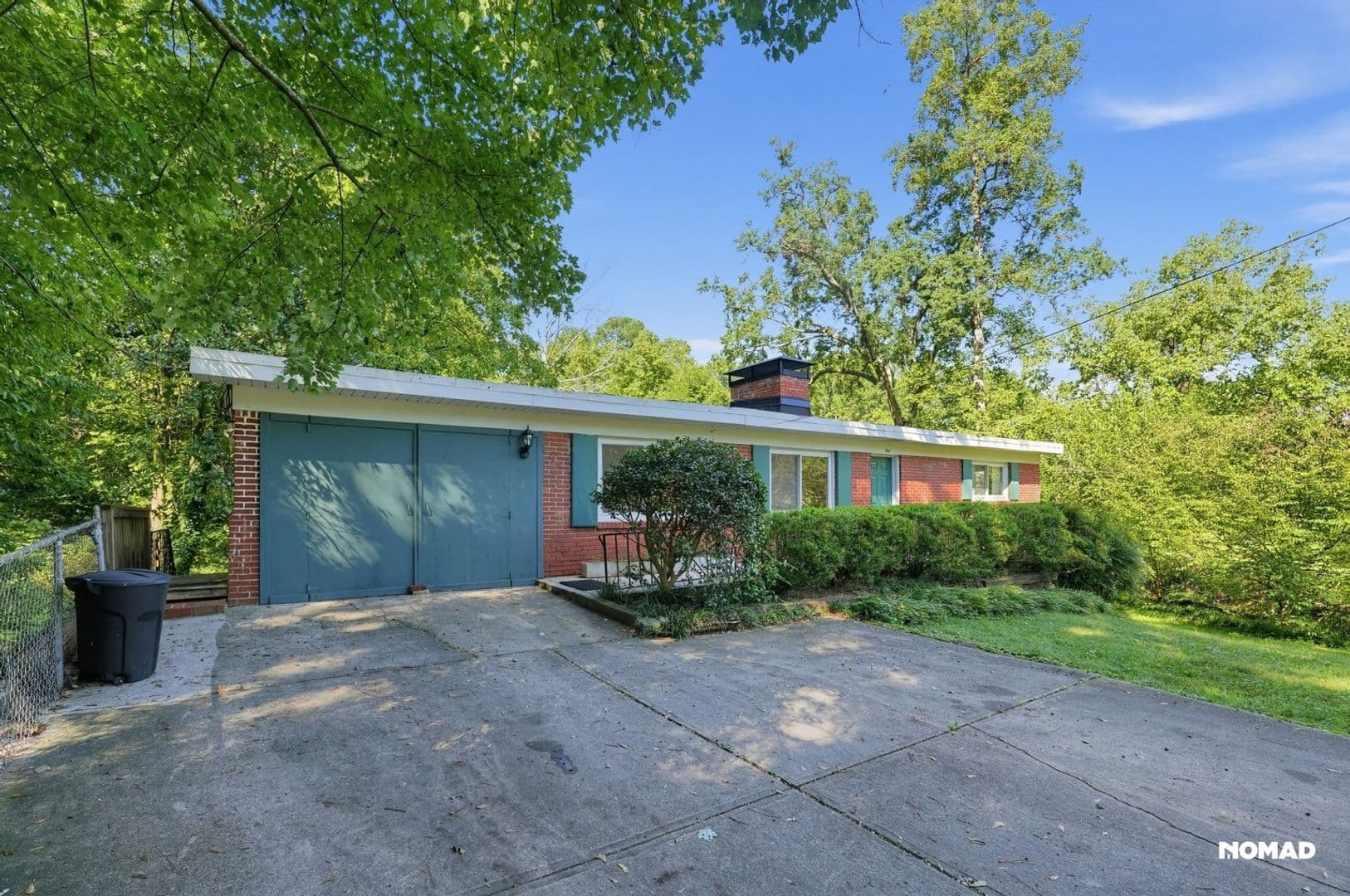 Decatur Townhome: 454 Superior Ave
