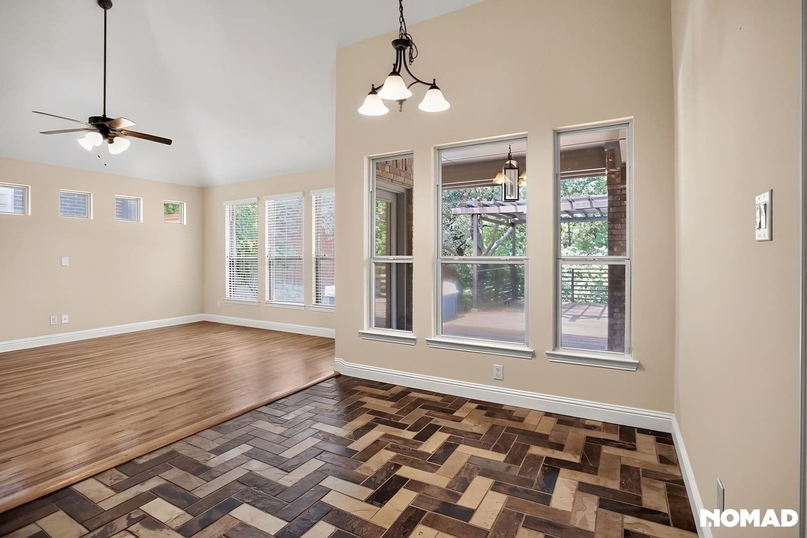 Dallas House: 6523 Prairie Flower Trl