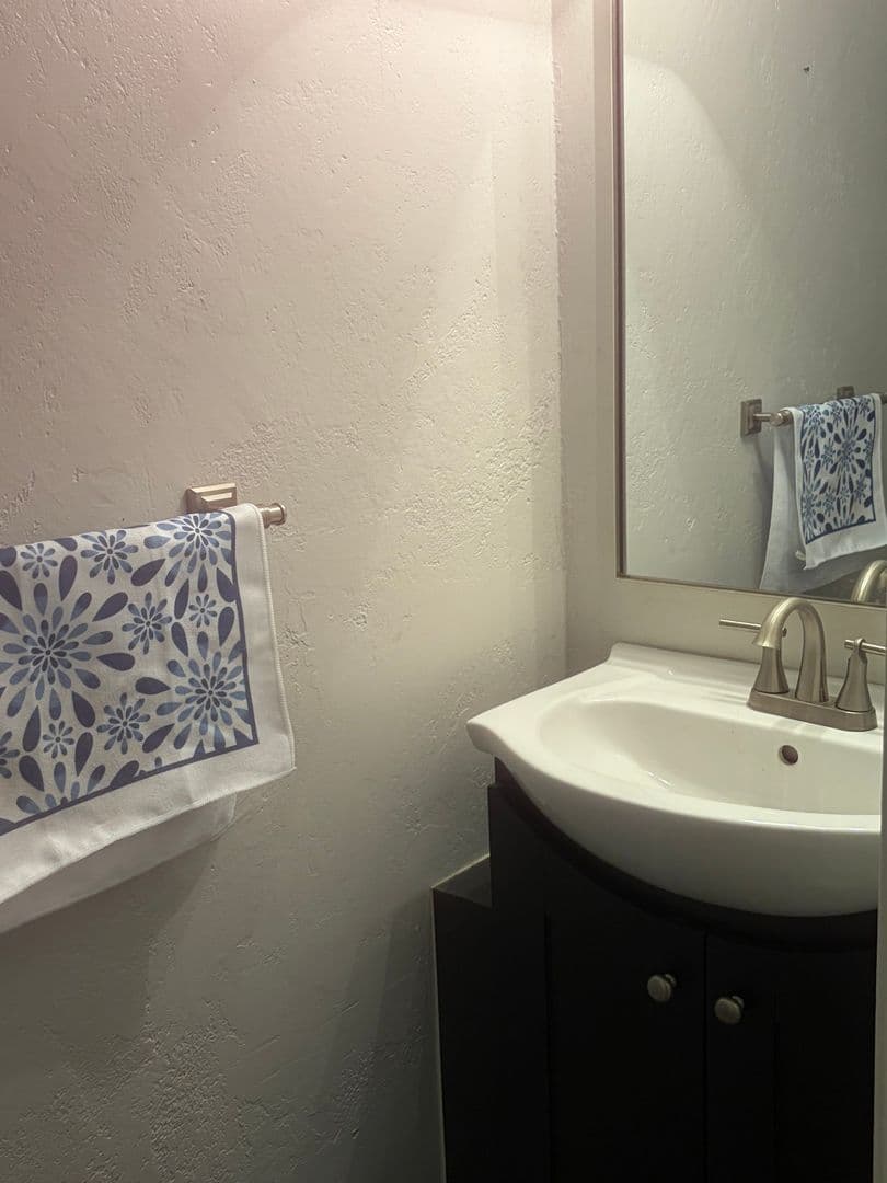 San Diego Townhome: 7930 Mission Center Ct