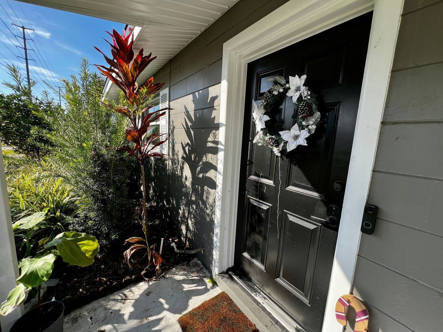 Orlando House: 3501 E Grant Ave