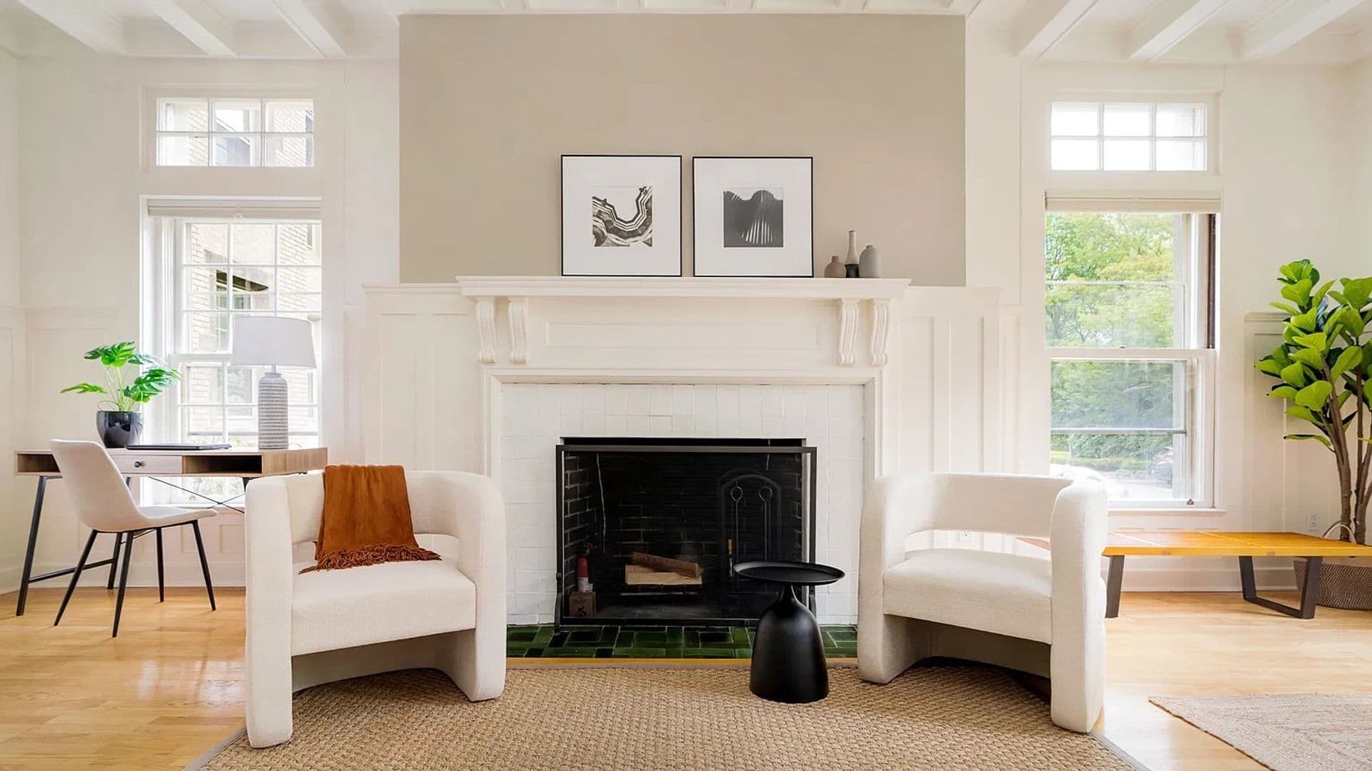 Brookline Condo: 65 Glen Rd