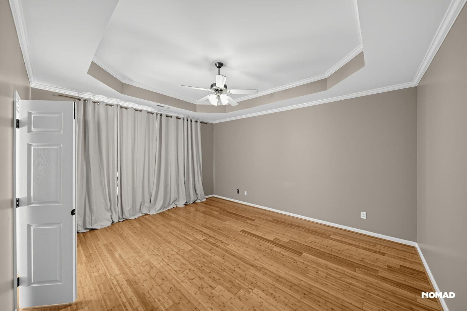 Durham House: 1603 Morehead Hill Ct