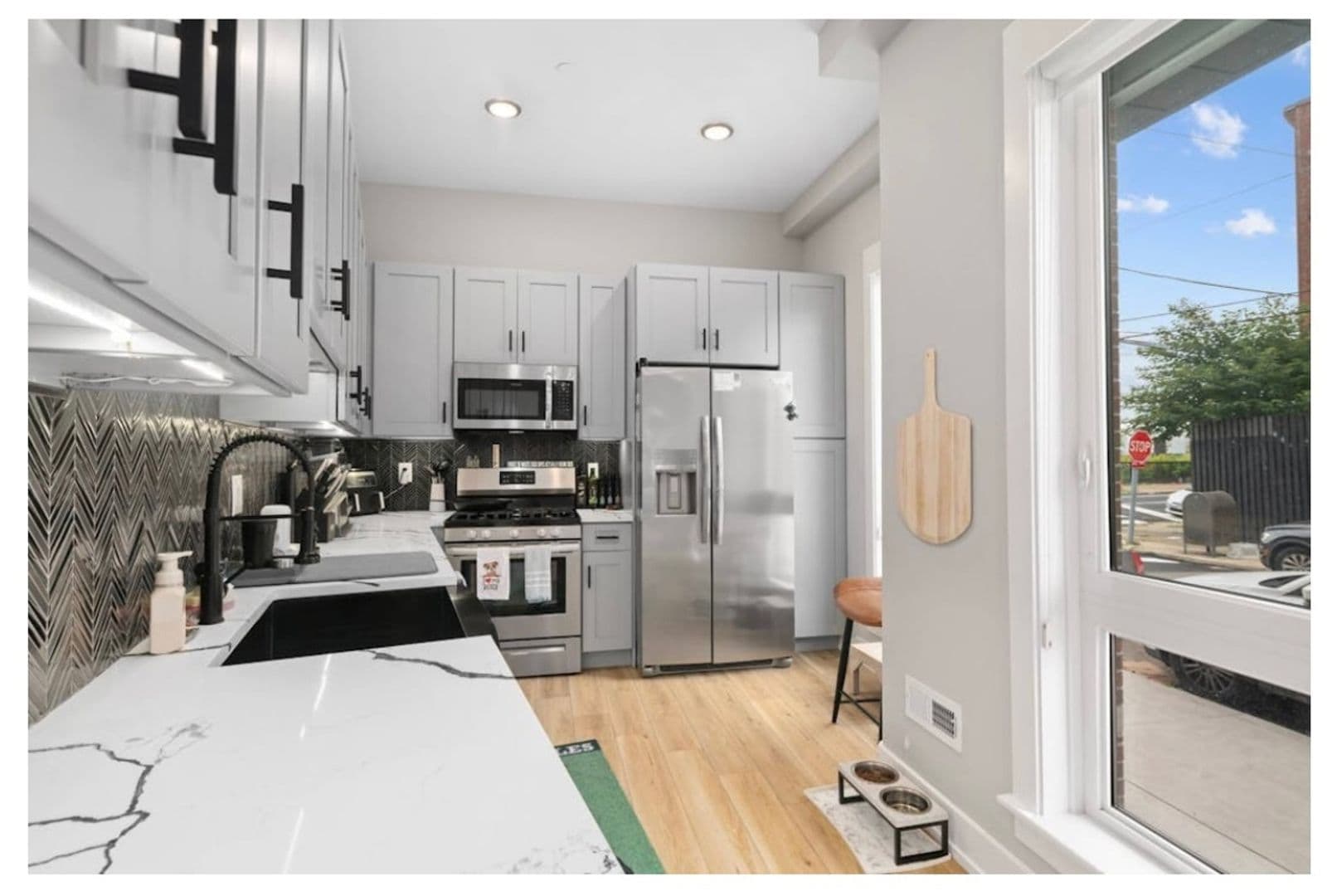 Philadelphia Condo: 1800 N 5th St