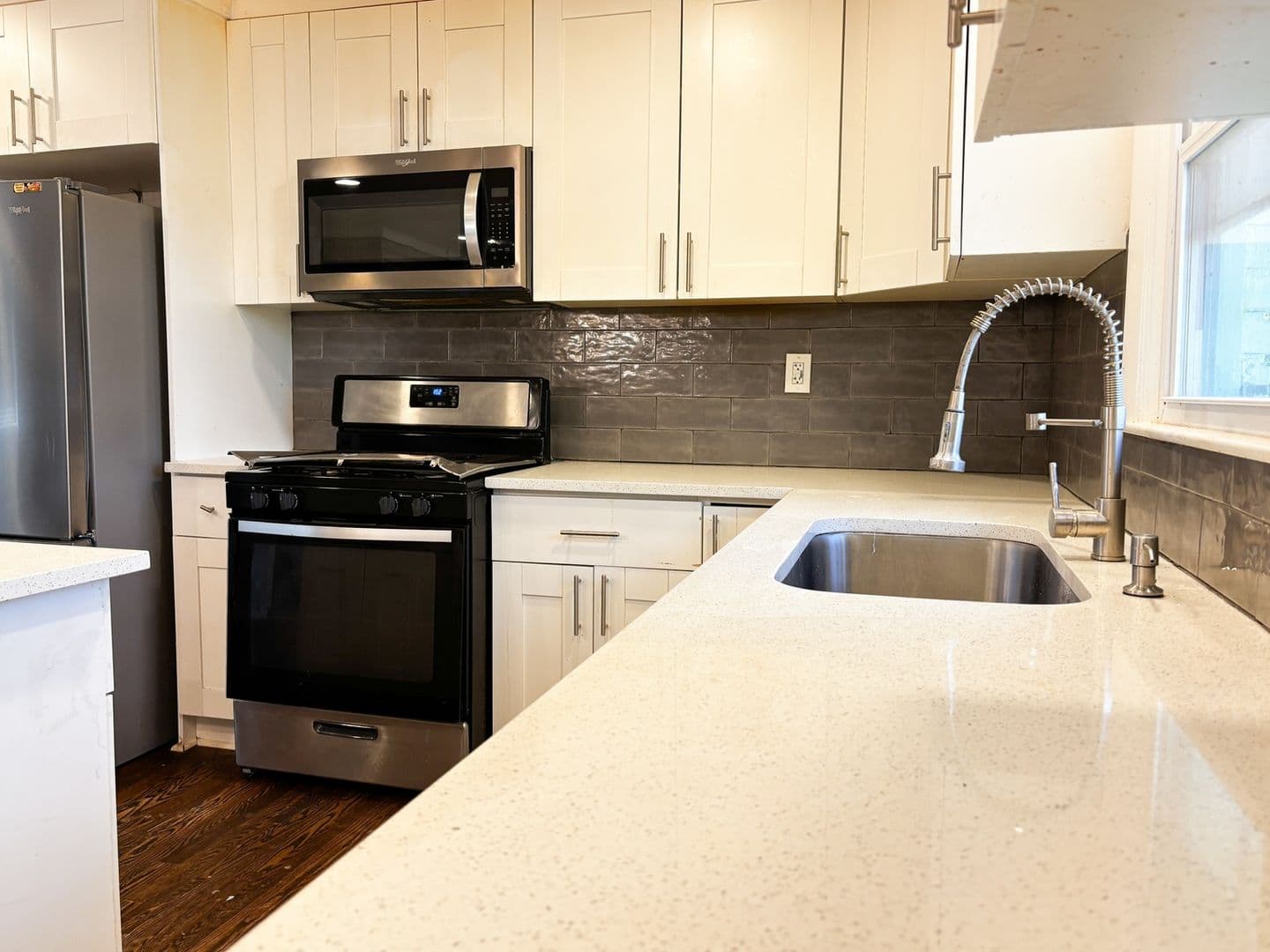Georgia Condo: 3537 Fairburn Pl Nw