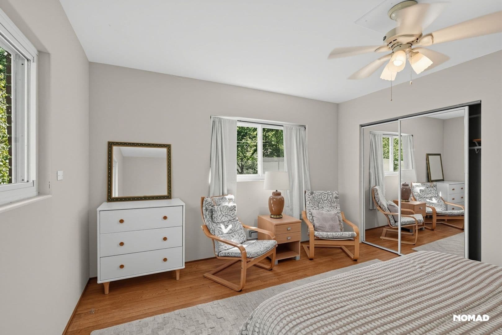 Decatur Townhome: 454 Superior Ave