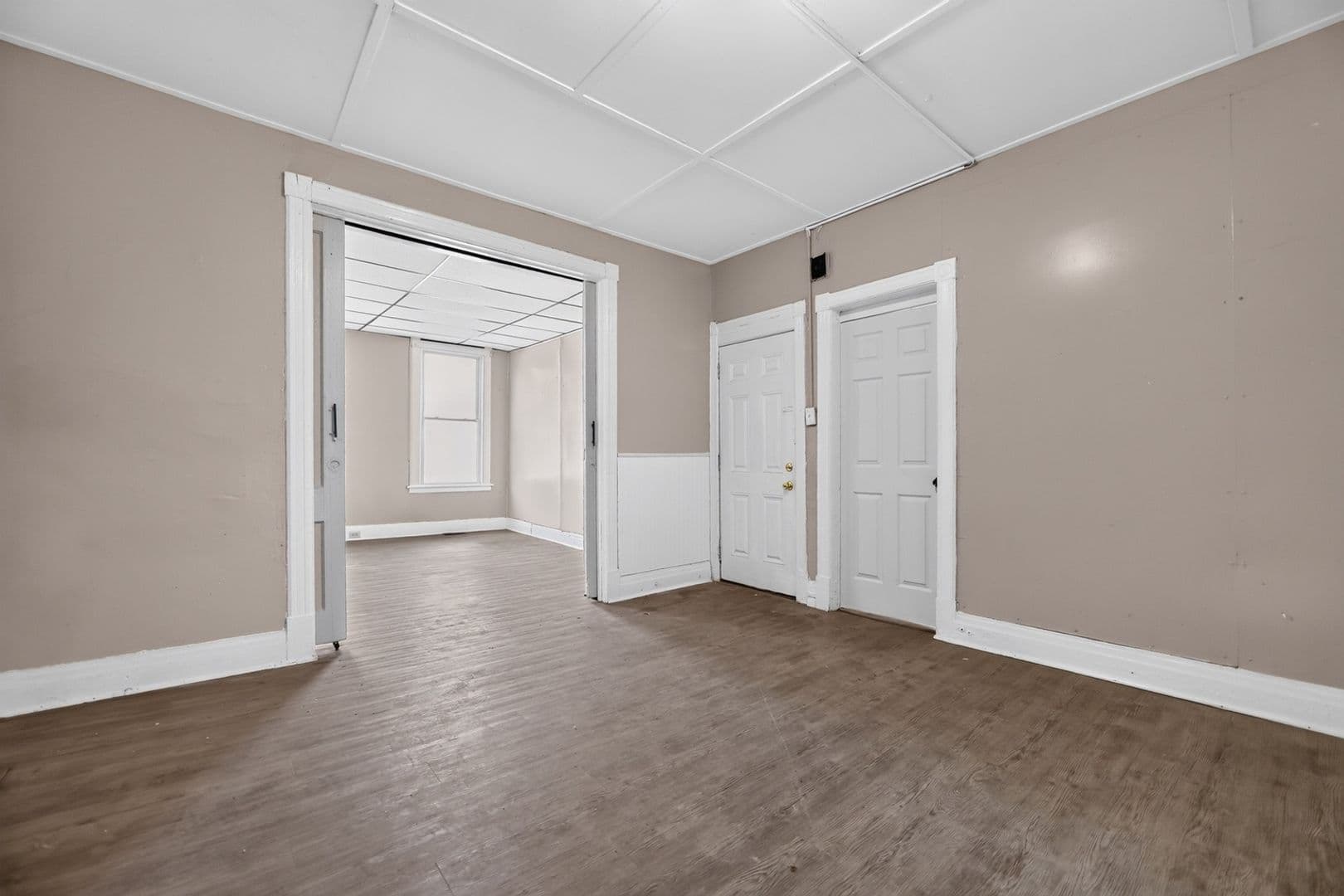 Troy Townhome: 362 9th St