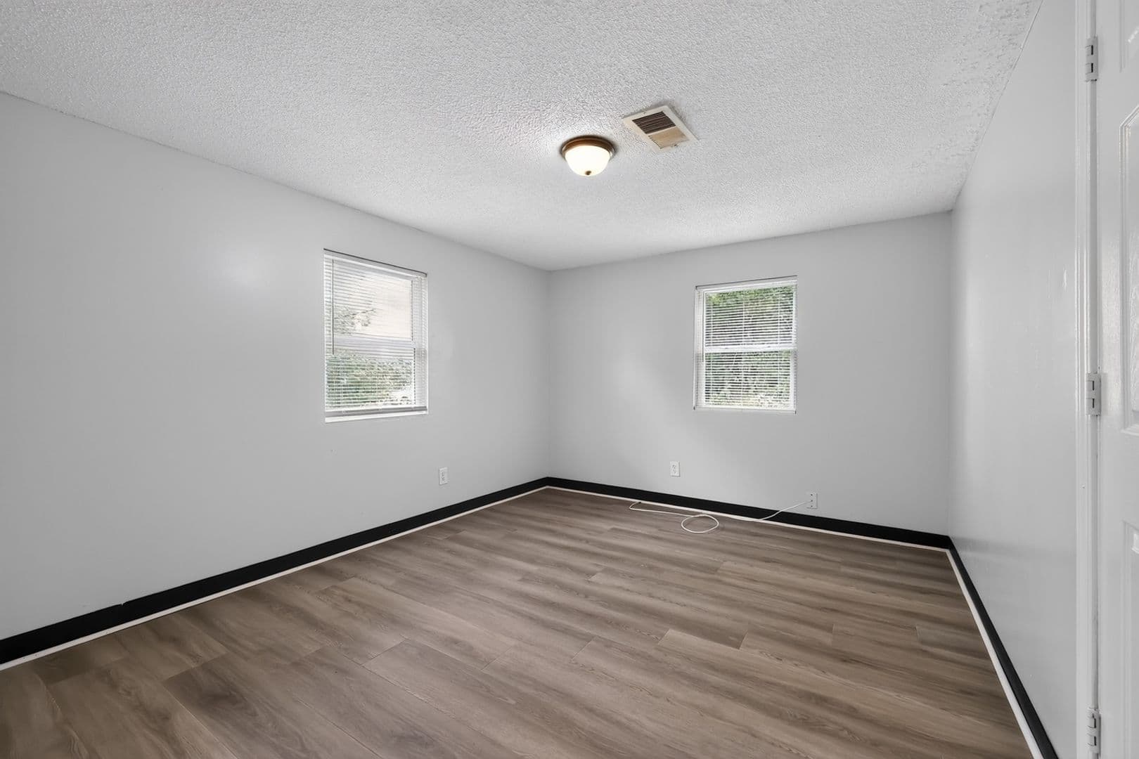 Macon Townhome: 1626 Telfair St Ln