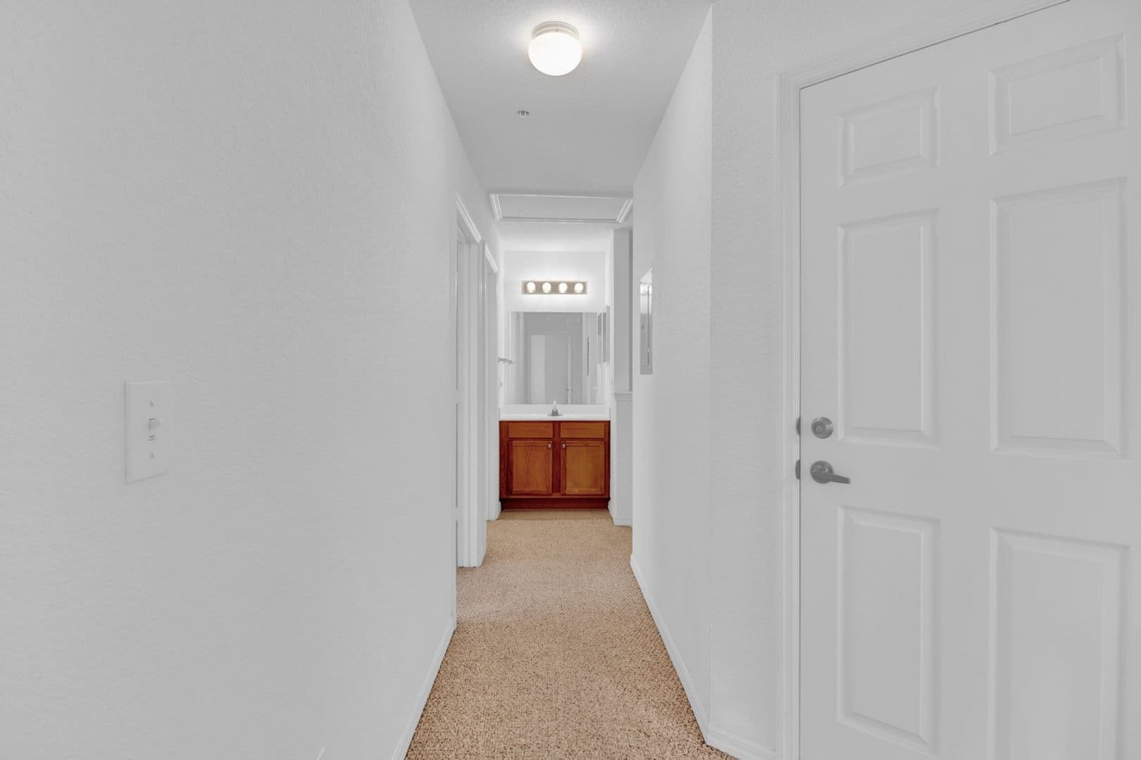 Kissimmee Townhome: 2290 San Vital Dr