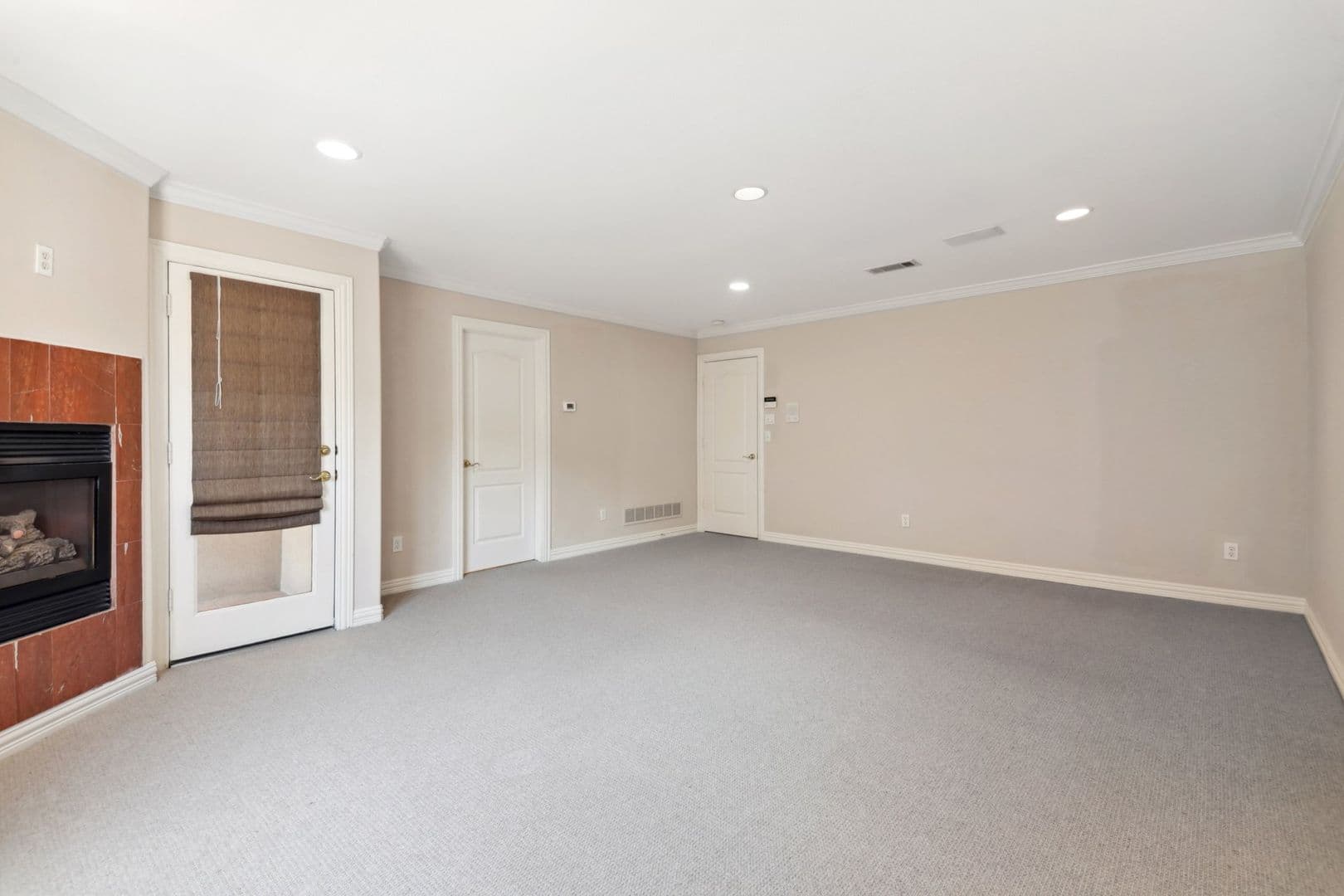 Dallas House: 3324 Blackburn St