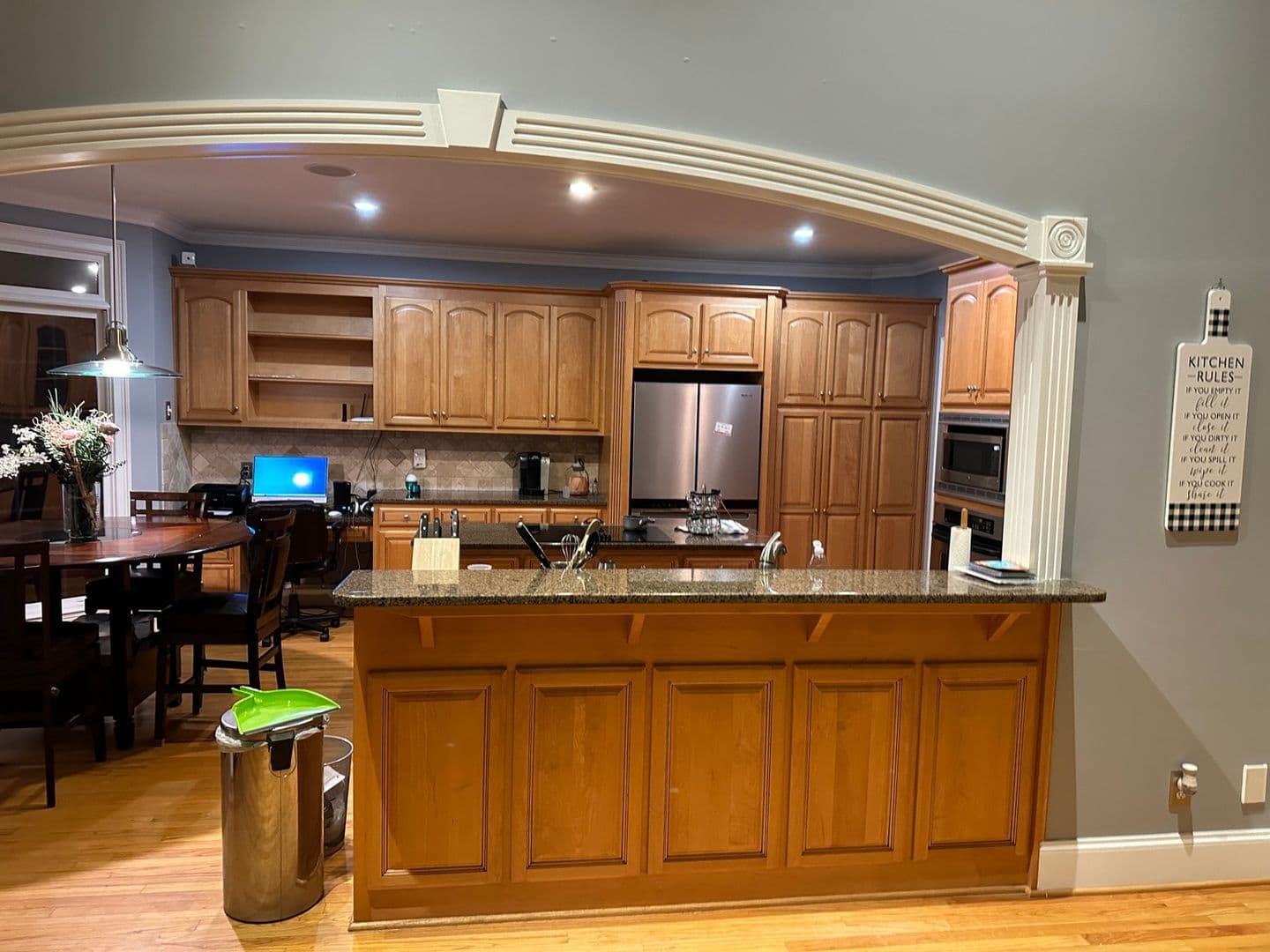 Belmont Townhome: 5041 Woodland Bay Dr
