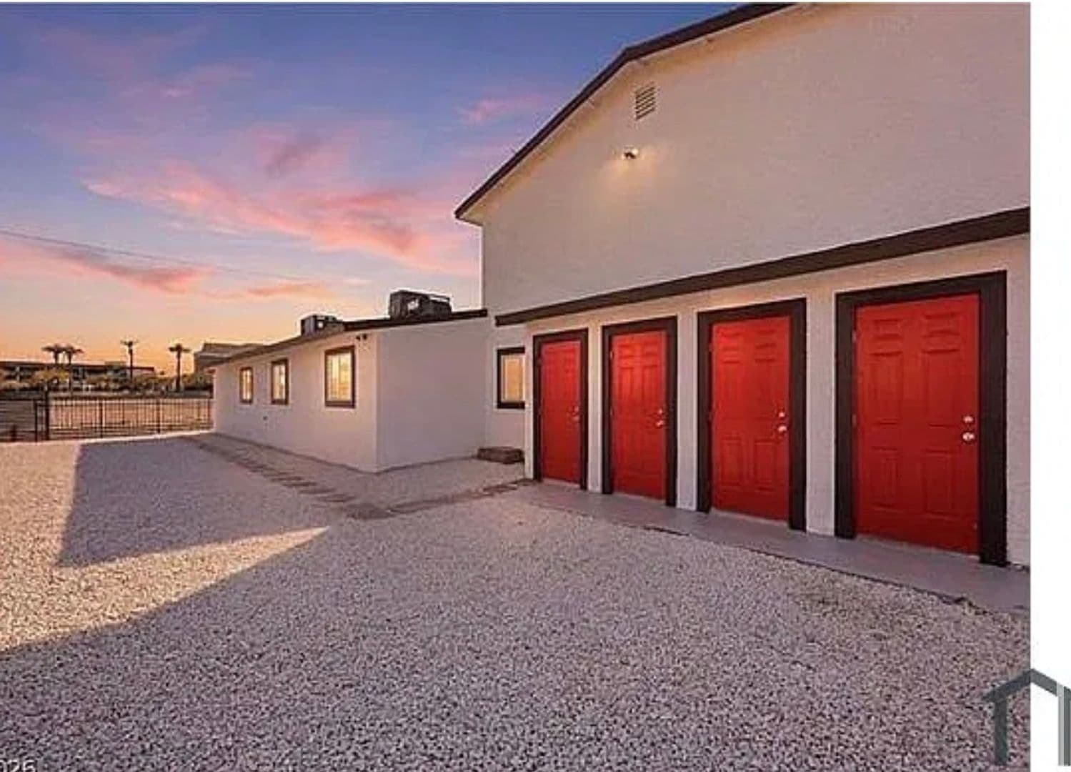 Las Vegas Townhome: 488 Albert Ave