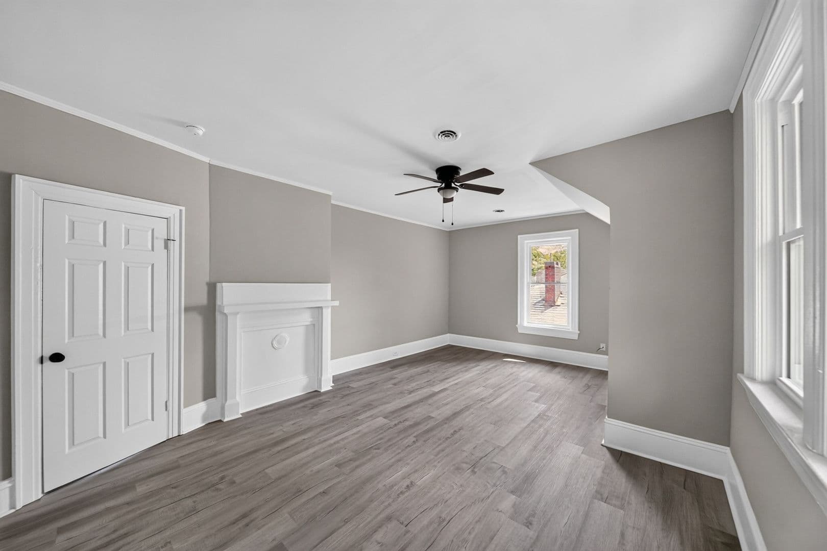 Rocky Mount House: 511 Hammond St
