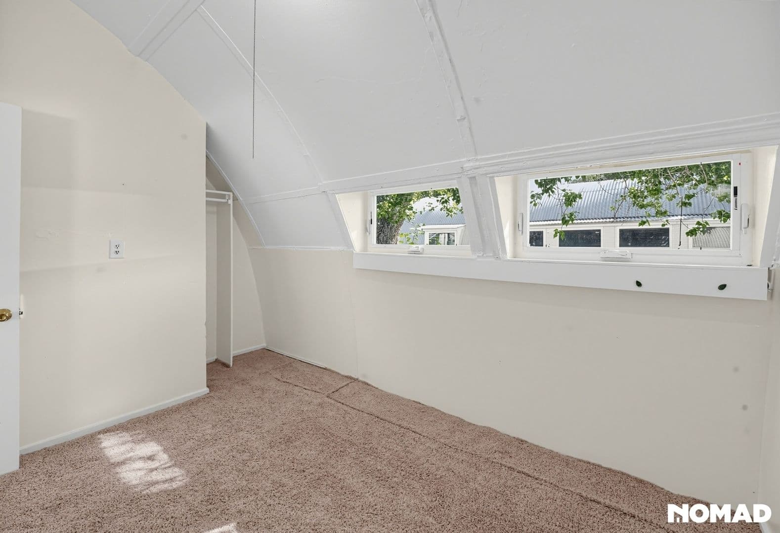 Commerce City Townhome: 6261 Monaco St