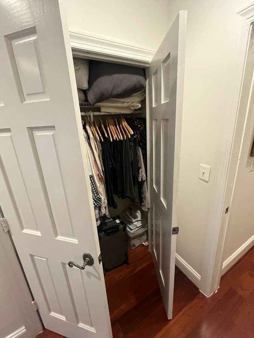 Washington Condo: 2132 11th St NW