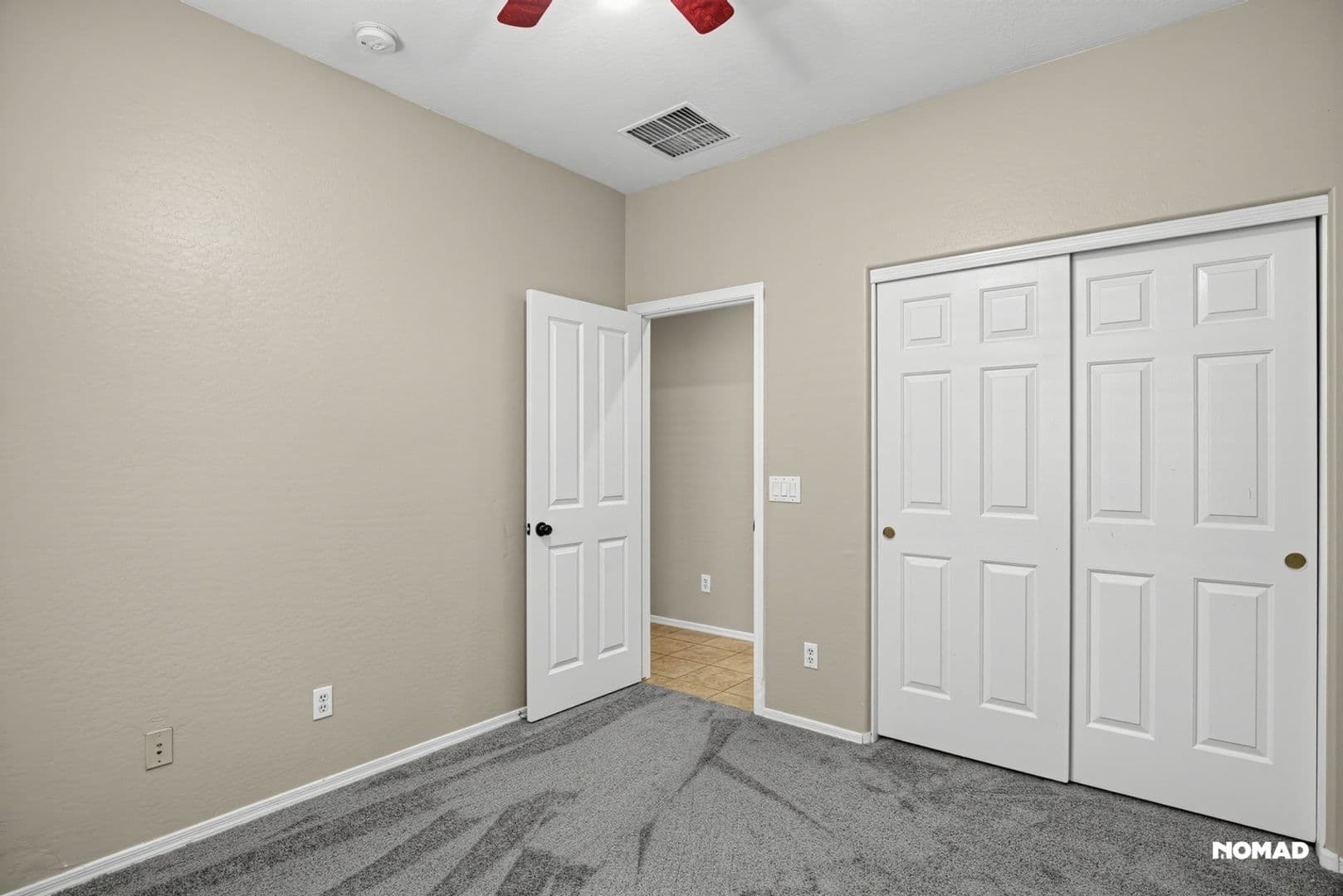 Goodyear House: 15216 W Winward Ave