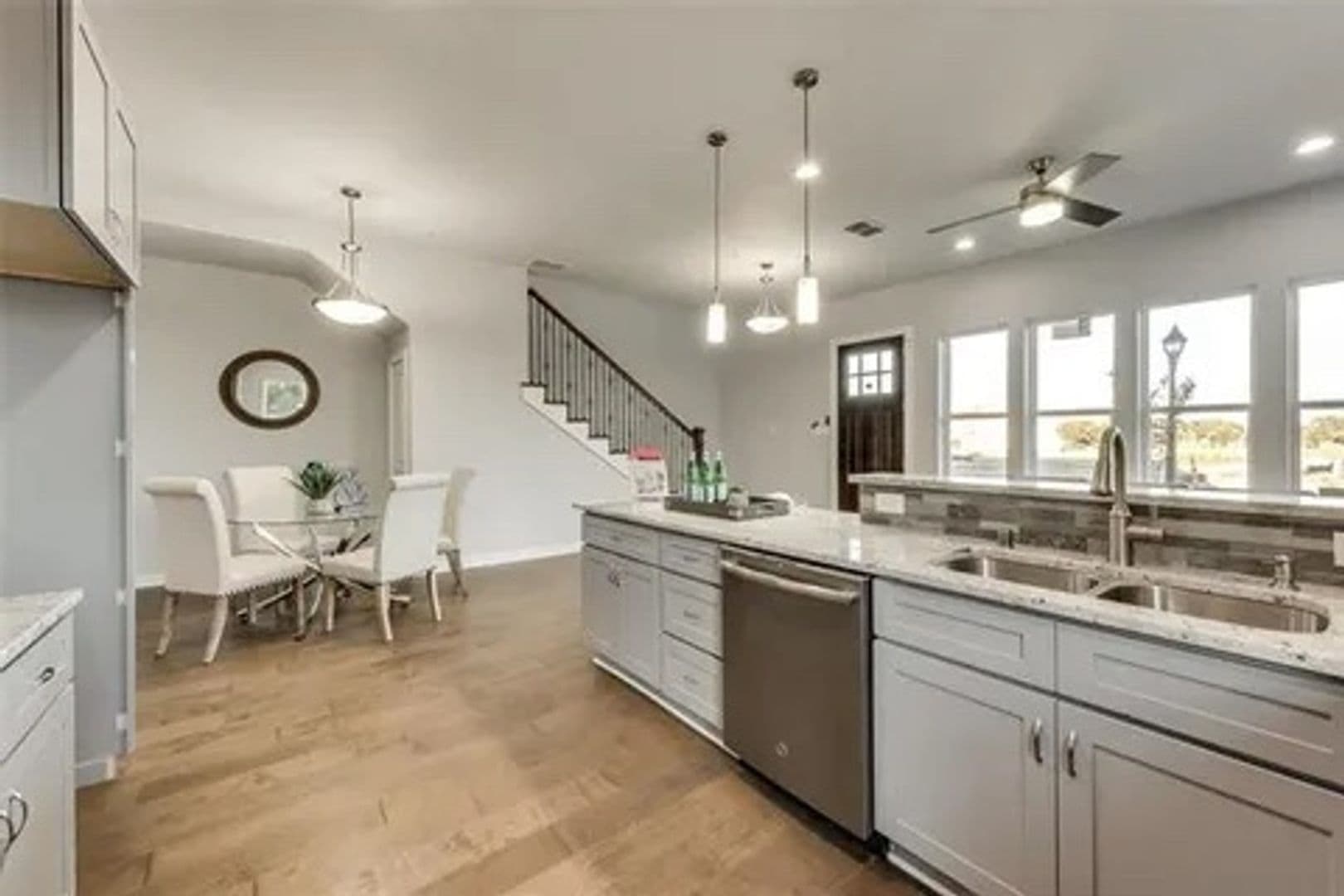 Frisco Townhome: 5805 Rivendell Dr