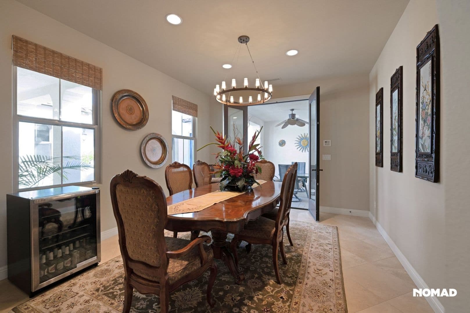 La Quinta House: 57715 Rosewood Ct