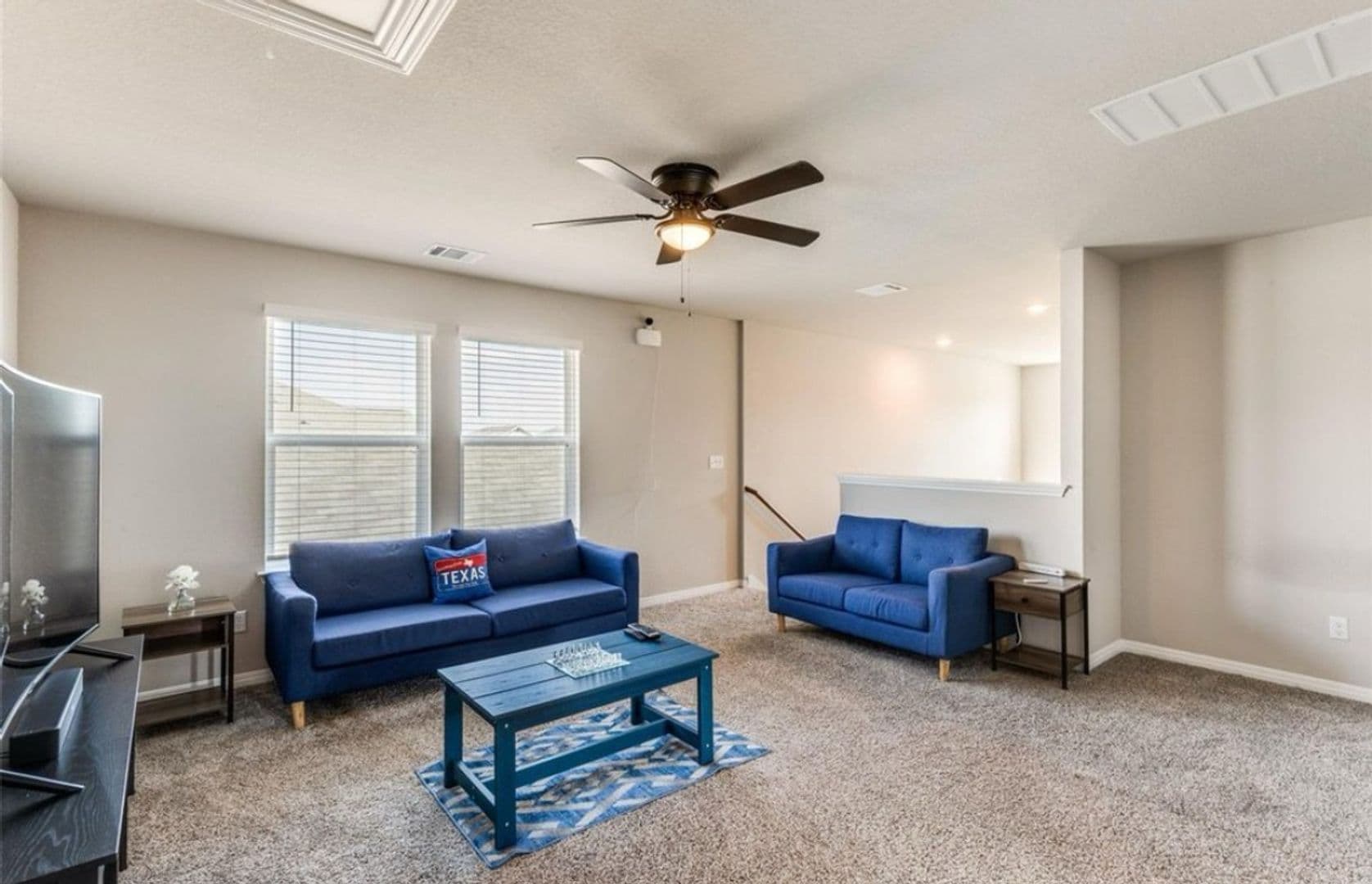 Buda House: 3618 Twin Glades Pass