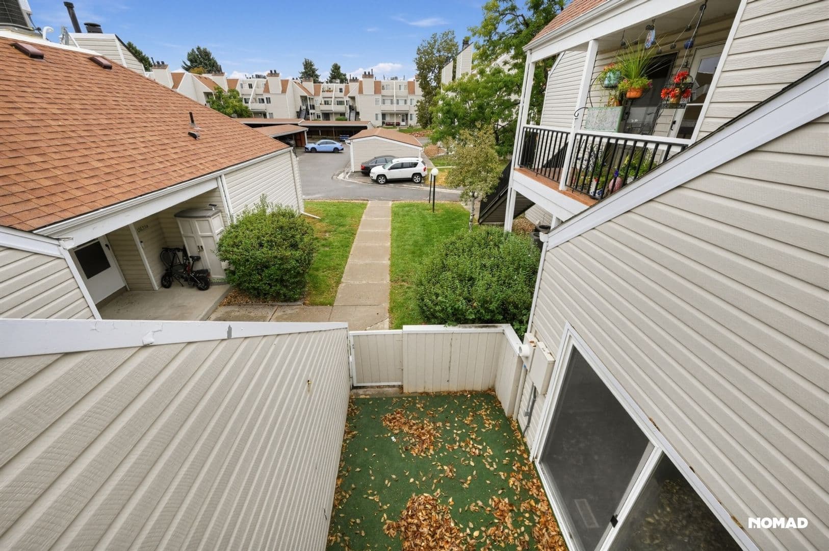 Aurora Condo: 13617 E Yale Ave