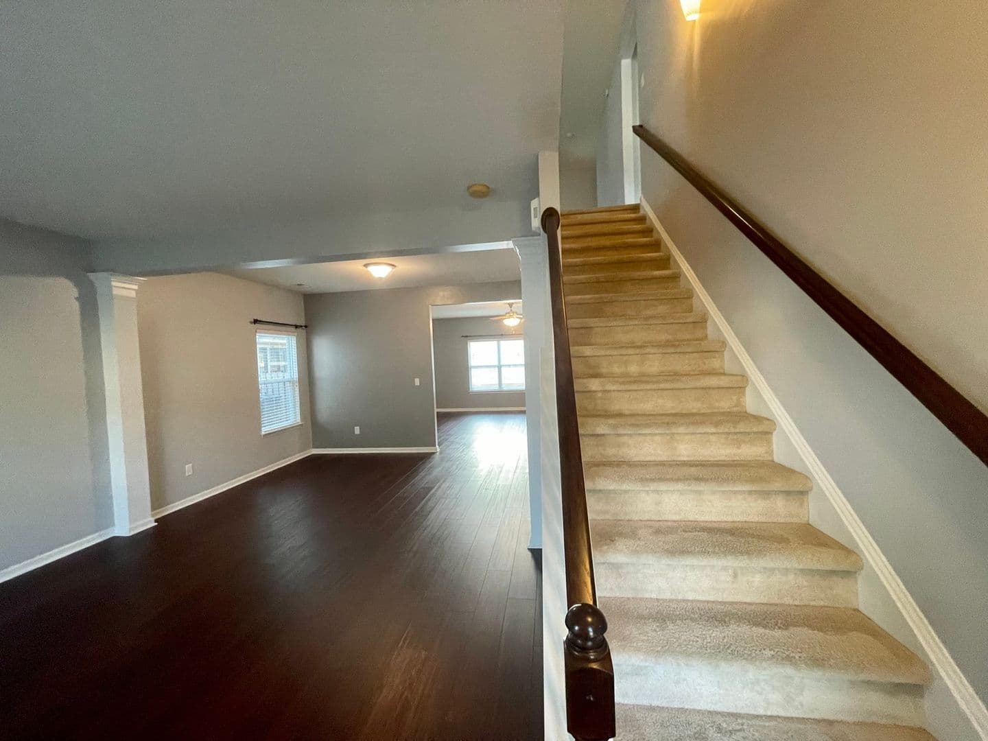 Charlotte House: 5537 Stowe Derby Dr