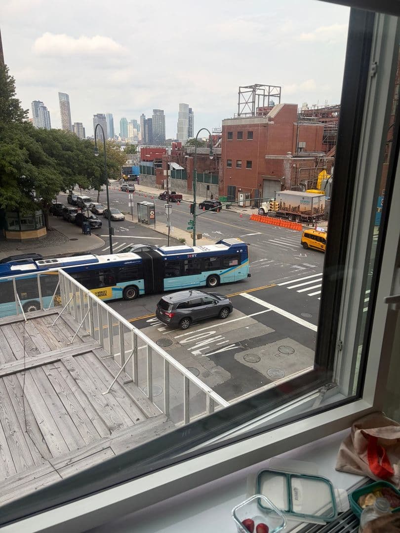 New York Condo: 644 E 14th St