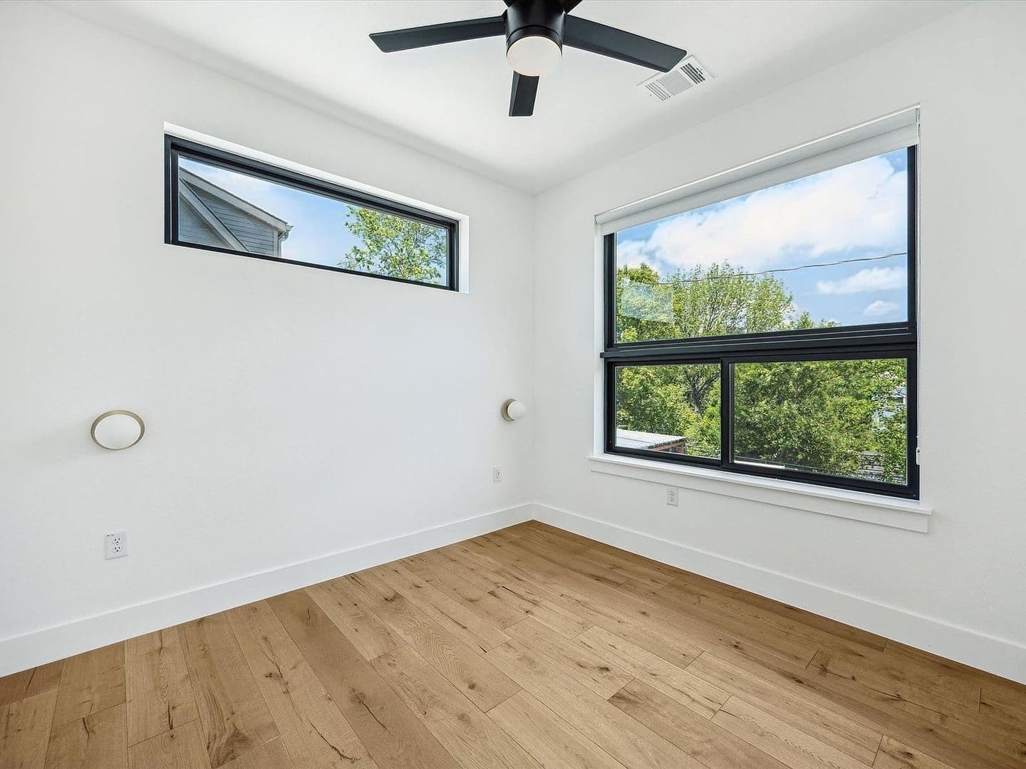 Austin Townhome: 4901 Santa Anna St