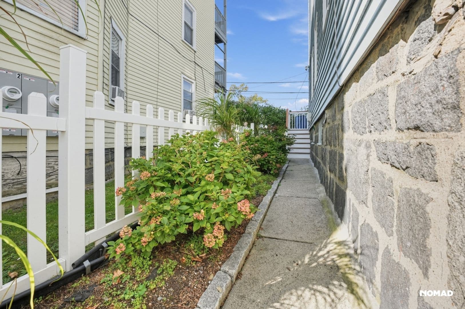 Dorchester Center Condo: 29 W Tremlett St