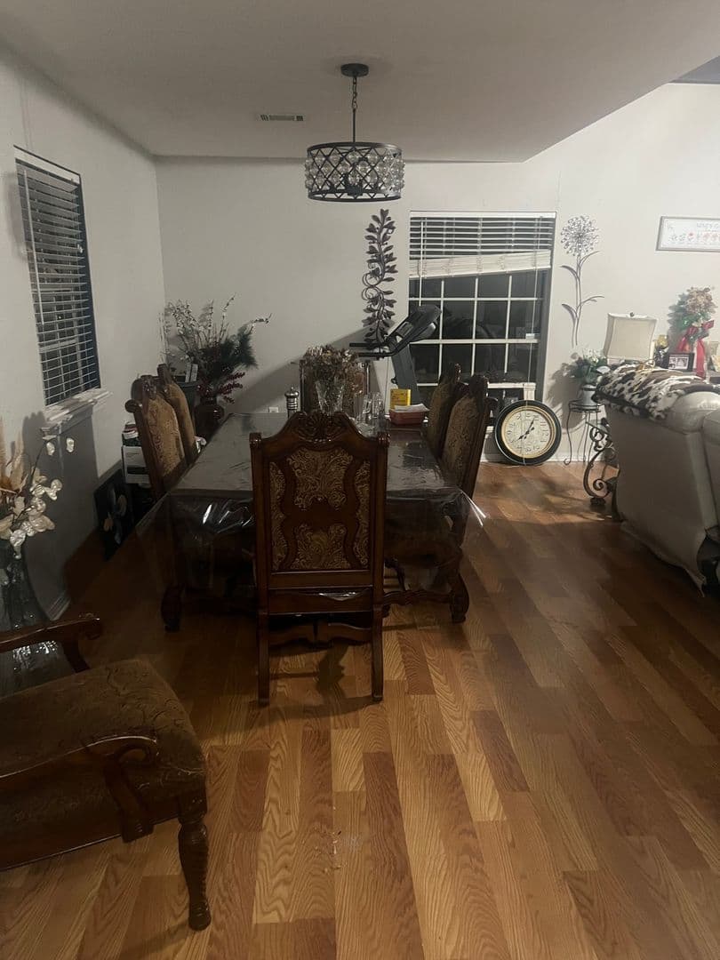 Covington House: 70319 L St