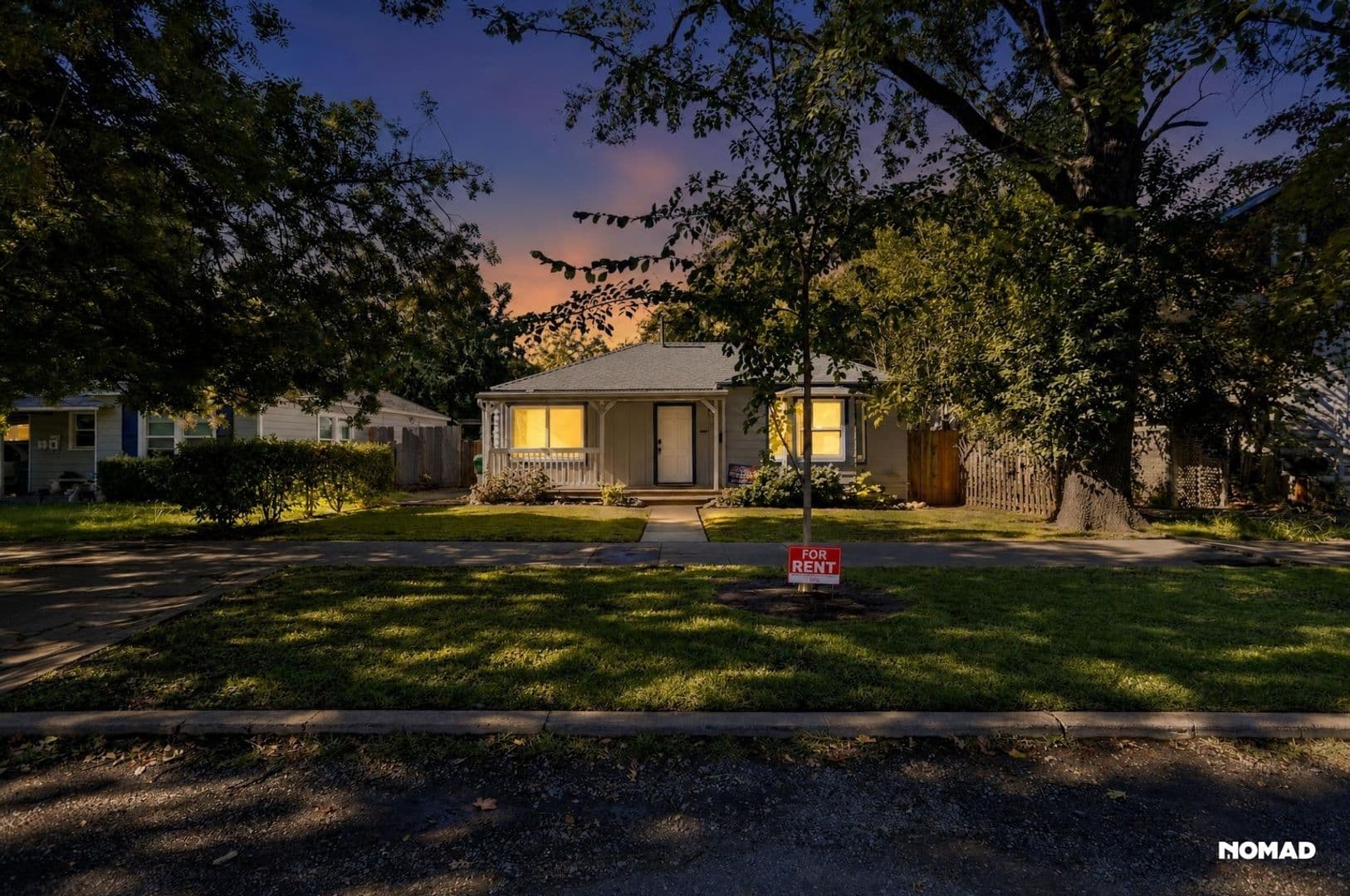 Chico House: 1339 Laburnum Ave