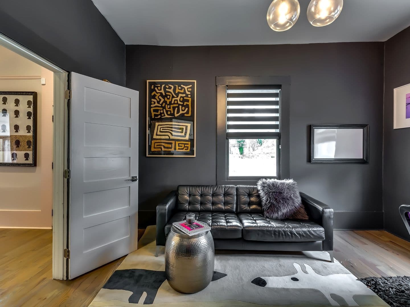 Atlanta House: 381 Lawton St Sw
