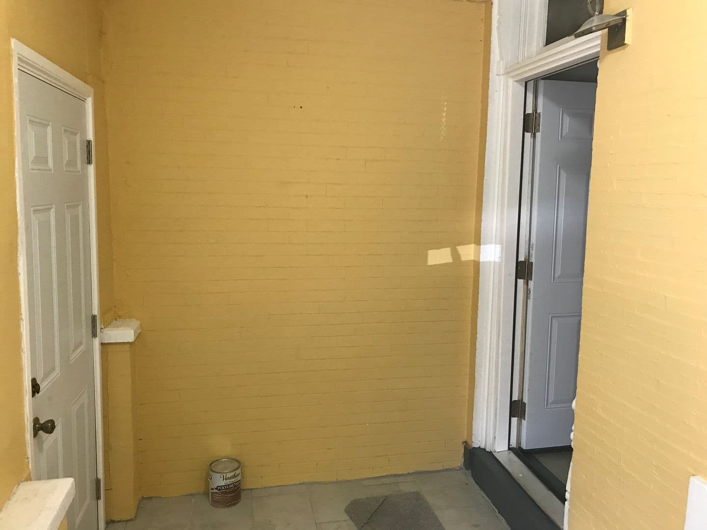 Philadelphia House: 2561 N 29th St