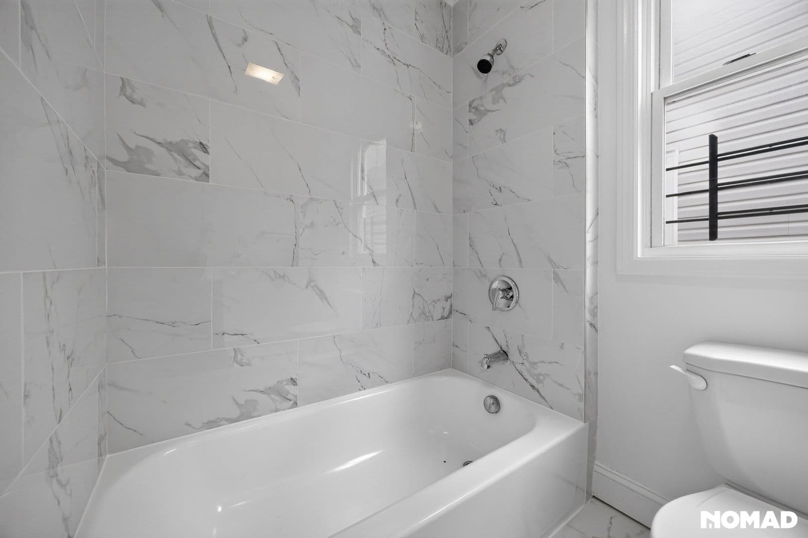 East Orange Townhome: 155 N 16th St