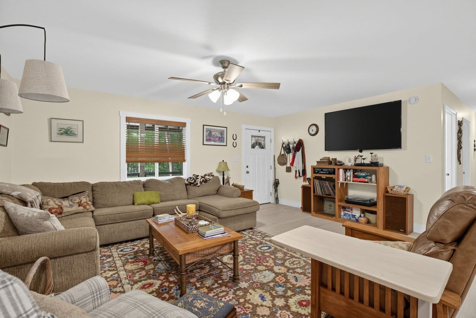 Tracy City House: 119 Central St