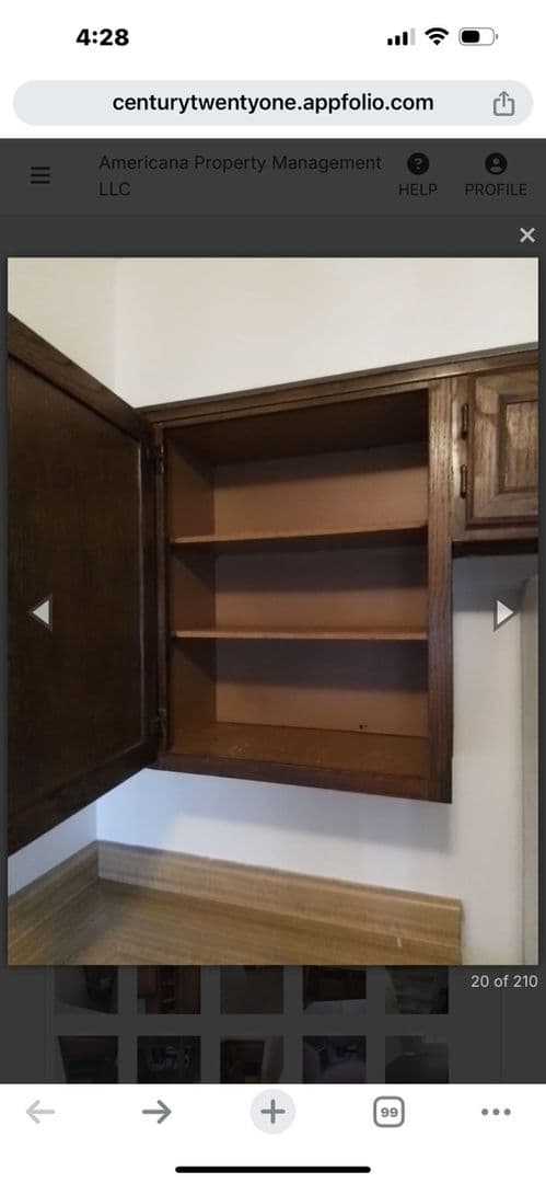 Las Vegas Townhome: 6979 Issac Ave