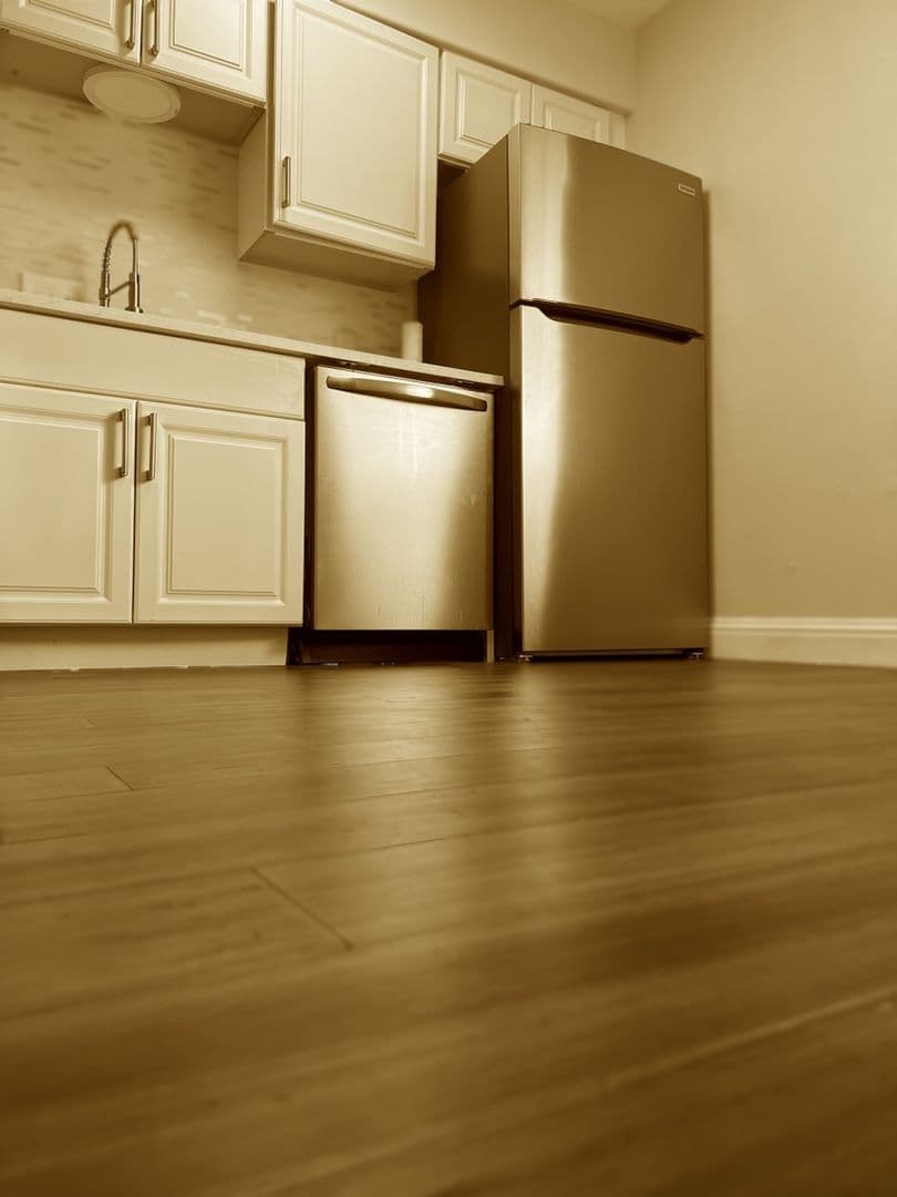 Austin Condo: 1840 Burton Dr