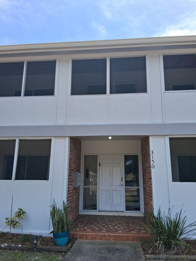Saint Petersburg Condo: 3150 Pinellas Point Dr S