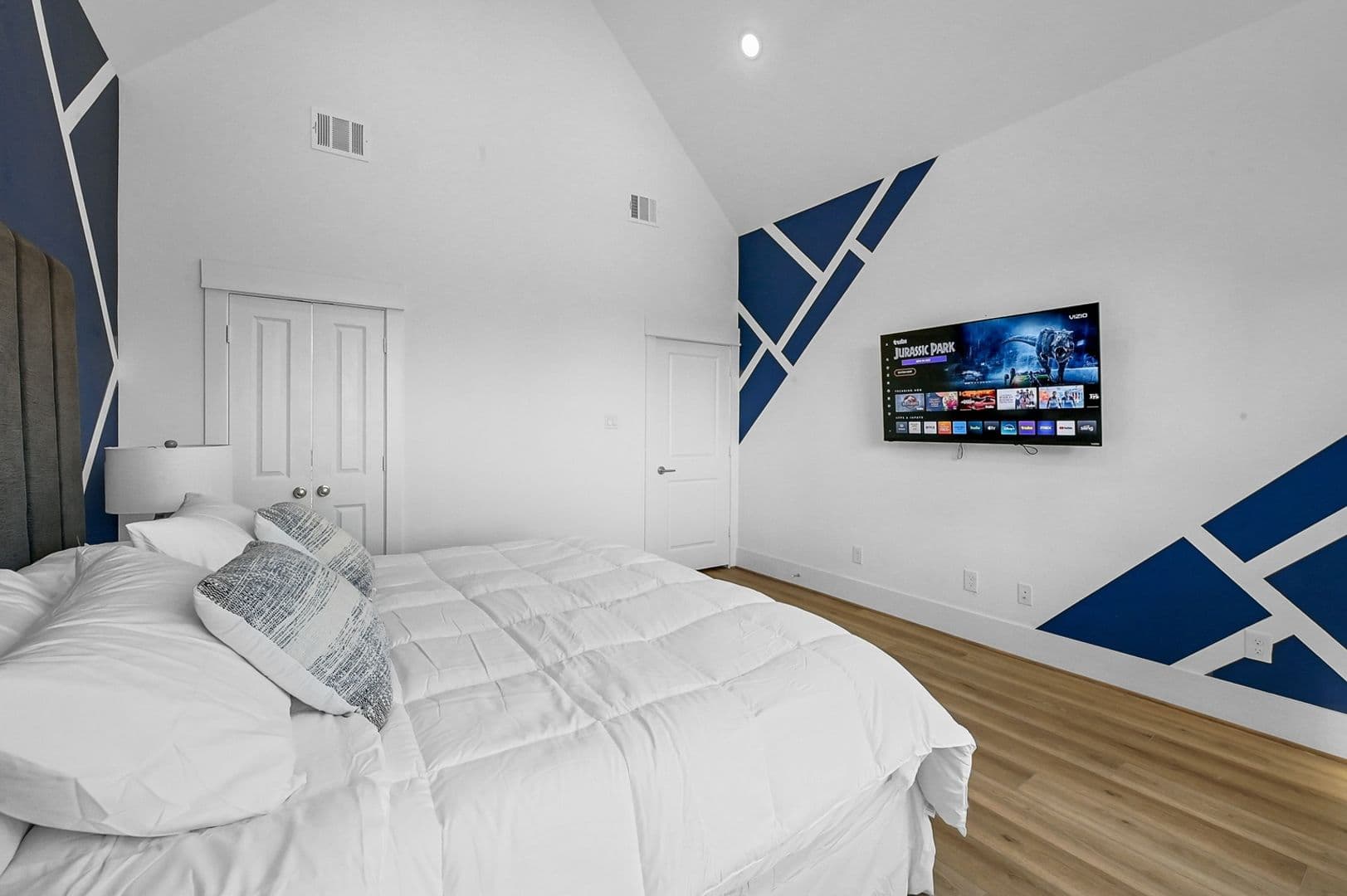 Houston House: 3803 Goodhope St