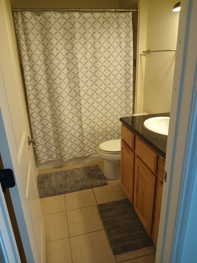 Austin Condo: 6810 Deatonhill Dr