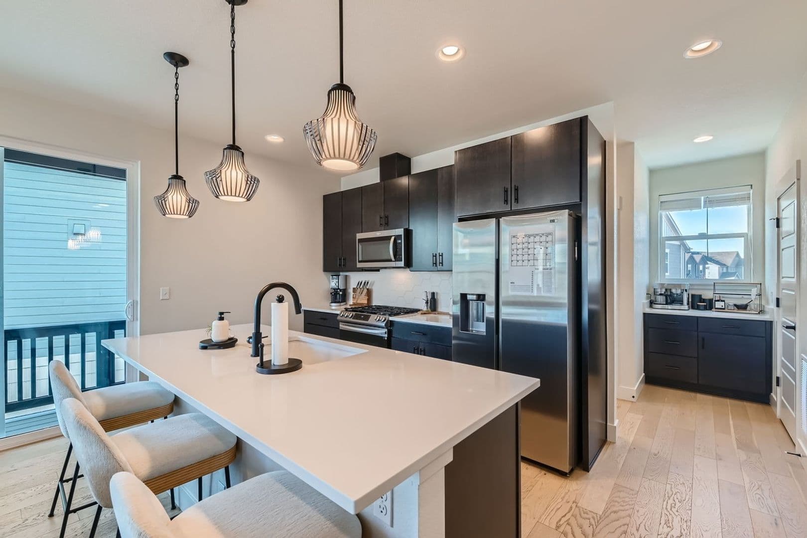 Broomfield Townhome: 2092 Alcott Way
