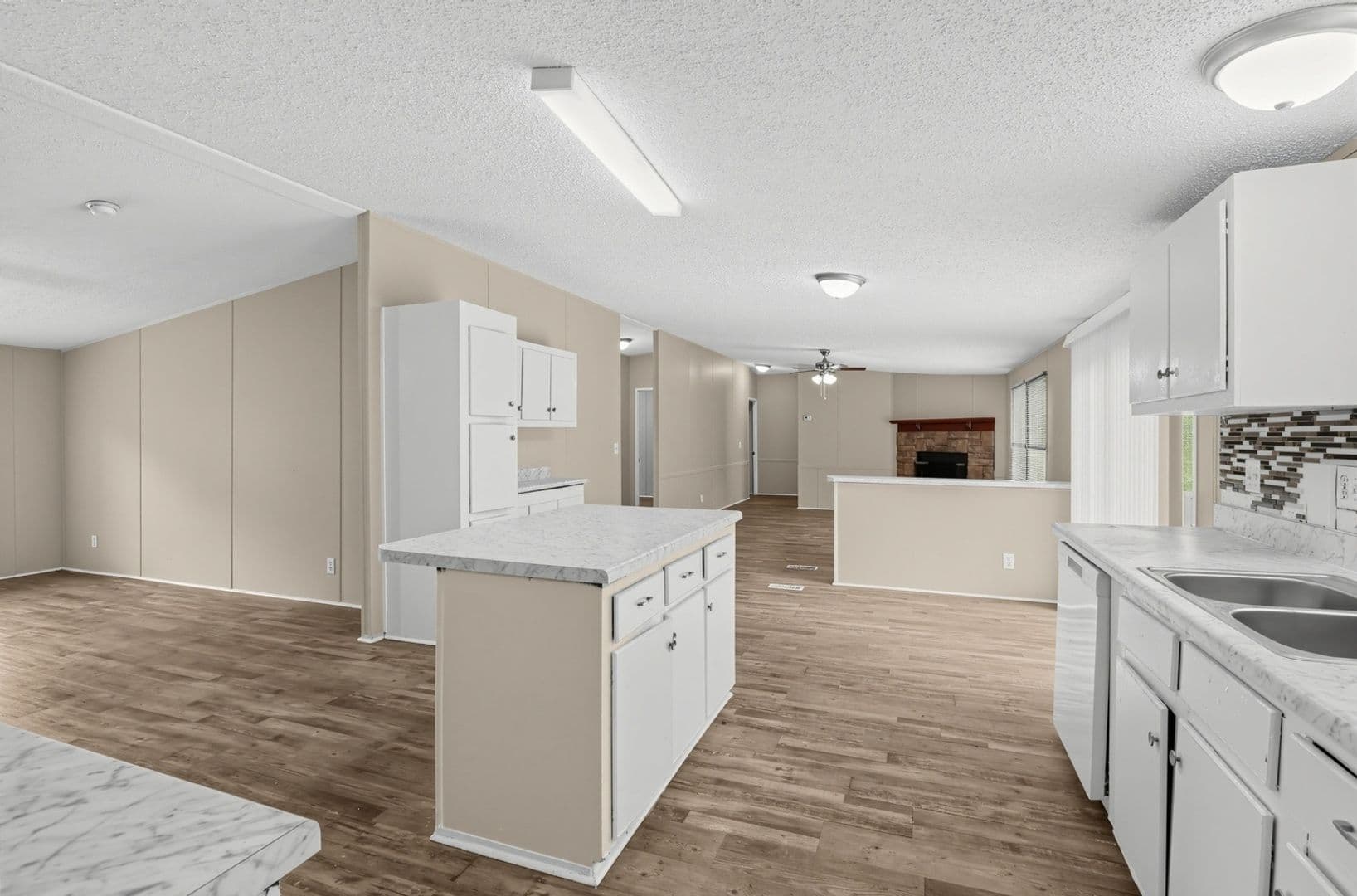 Augusta Townhome: 3520 Jack Kelly Rd