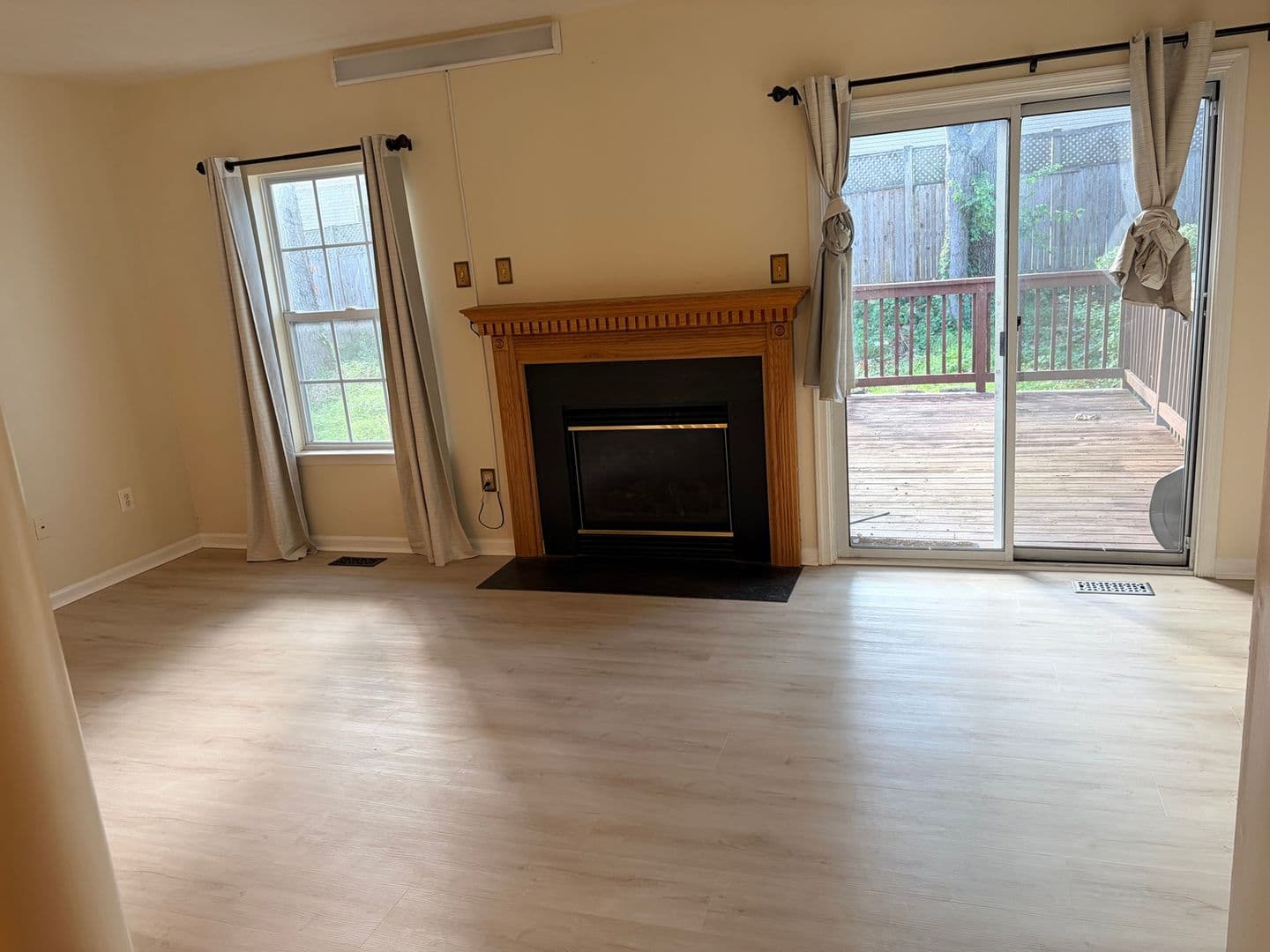 Severn Townhome: 1738 Carriage Lamp Ct